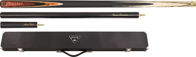 Buffalo Platinum snookerkeu set 2 pc