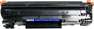 Toner cartridge Geschikt voor HP (78A) CE-278A/CE278A geschikt voor HP Laserjet Pro P1566, P1567, P1568, P1569, P1601, P1602, P1603, P1604, P1605, P1606, P1607, P1608, P1609, M1536DNF MFP, M1537DNF MFP, M1538DNF MFP & M1539DNF MFP