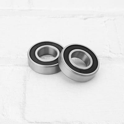 Titel: Allecto Plus - 4 stuks Scooter Wiel Lagers Compatibel met Elektrische Scooter voor Xiaomi M365 - Binnendiameter 15mm - Buitendiameter 32mm - Dikte 9mm
