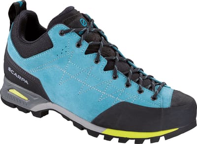 Scarpa Zodiac - Icefall - Maat Damen_EU 39