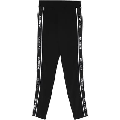 Legging Sixth June bande imprimée