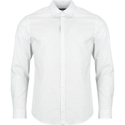 Jack & Jones  Overhemd Lange Mouw JPRBLABLACKPOOL PRINT