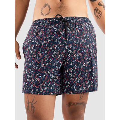 Rip Curl Fun Times Volley Boardshorts blauw