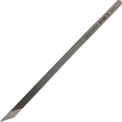 Pfeil Vioolbouwersmes n°2 (6 mm)