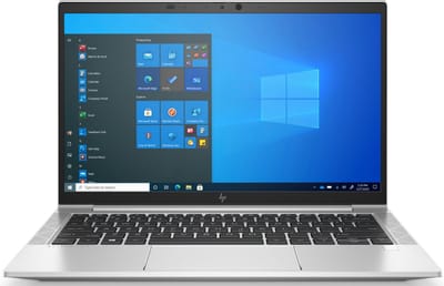 HP Elitebook 830 G8 | Intel® Core™ i5 1145 G7 | 16 GB DDR4 | 256 GB SSD | TOUCHSCREEN | Windows 11 Pro