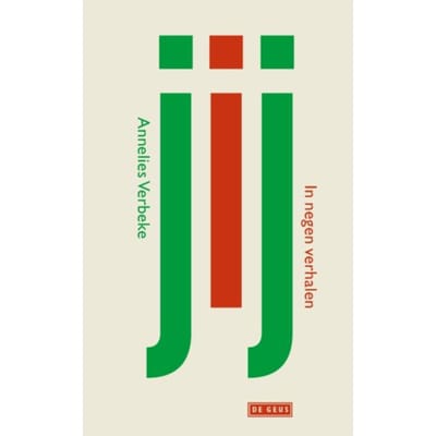 Jij - Annelies Verbeke