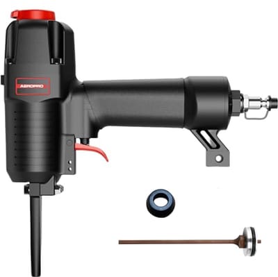 Professionele Heavy Duty Pneumatische Punch Nailer en Nagel Verwijderaar