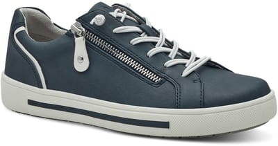Jana Dames Sneaker 8-23660-42 805 H-breedte Maat: 38 EU
