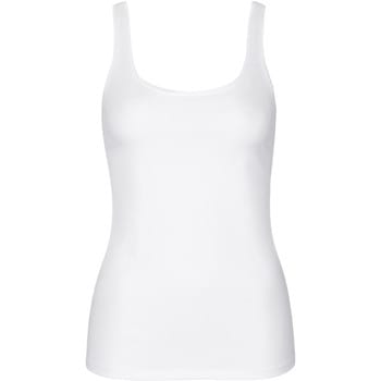 Bustier met jarretel Lisca Tanktop Kaia