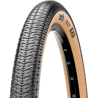 Maxxis Dth Urban Exo/skinwall 60 Tpi 26´´ X 2.30 Urbanband Zwart 26´´ x 2.30
