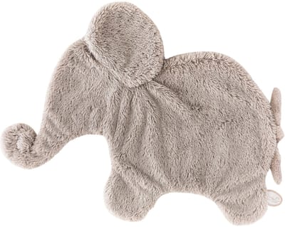 Dimpel Oscar Doudou Knuffeldoek Greige