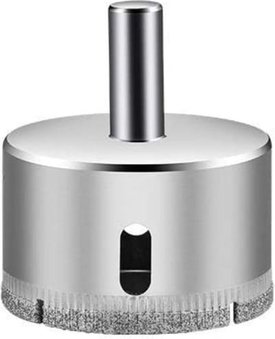 Diamantboor Nat - Tegelboor / Glasboor 50mm