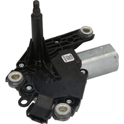 Voorruitreiniging - Ruitenwissermotor VALEO 582661