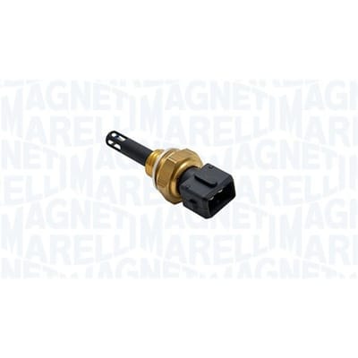Sensor, temperatuur bbinnenkomende lucht MAGNETI MARELLI 215810400901