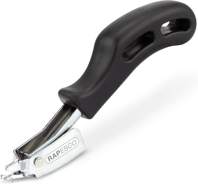 Krachtige Metalen Nietjesverwijderaar met Ergonomische Greep