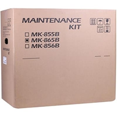 Kyocera MK-865B maintenance kit (origineel)