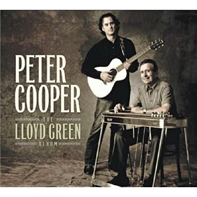 The Lloyd Green Album