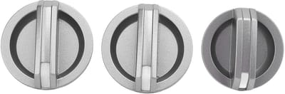 Dailygoods - Regelknop Airco - BT-50 2006-2011 - Airco Bediening - Vervangingsonderdeel - Auto Accessoire - Geschikt voor BT-50 - Model UB9B61195