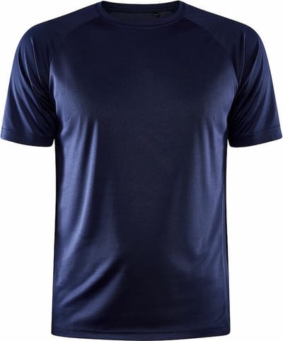 Craft CORE Unify Training Tee M 1909878 - Navy - M