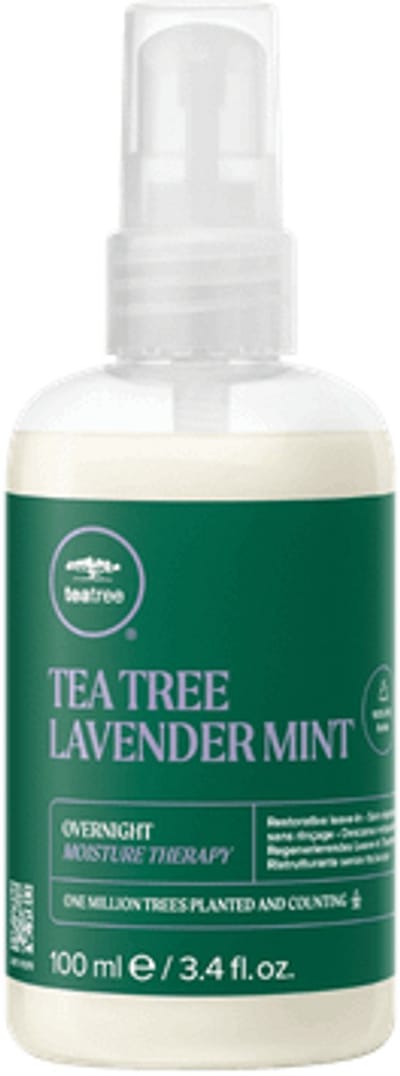 Paul Mitchell Lavender Mint Overnight Moisture Therapy 100ml