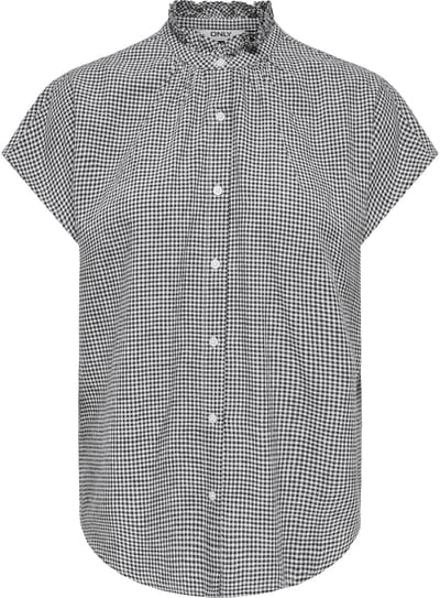 Vrouwenblouse Only Sitala