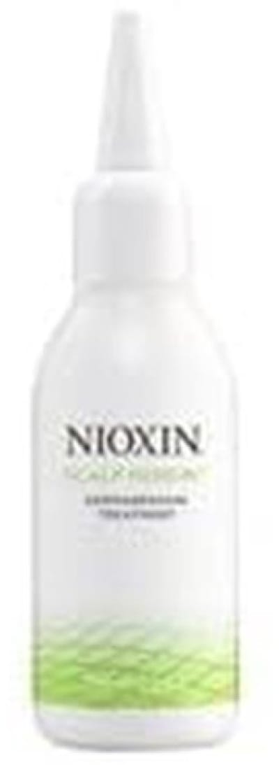Nioxin Treatments Scalp Renew Dermabrasion Treatment 75ml