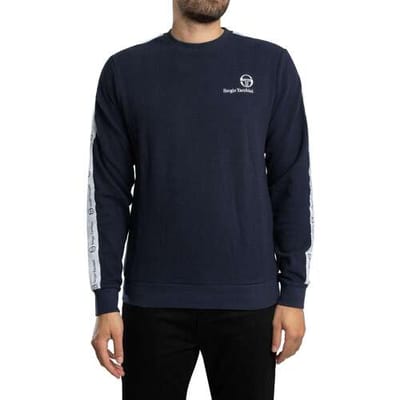 Sweaters Sergio Tacchini Delman-sweatshirt