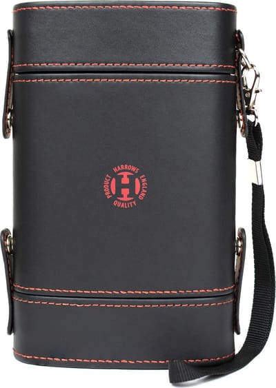 Prima Dart Case - Red