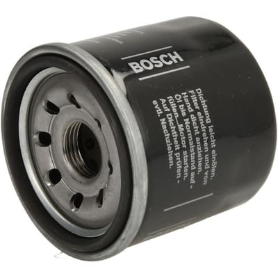 Oliefilter BOSCH 0 986 452 058