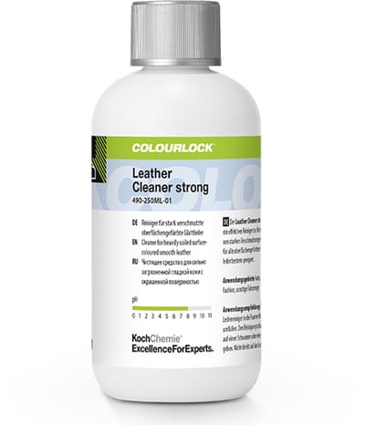 Colourlock Leerreiniger Sterk 250ml
