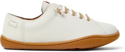 Camper Peu Cami Schoenen Wit EU 35 Kinderen