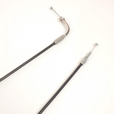 Câble d'accélérateur pour Moto Kawasaki 1300 KZ 1979 à 1982 54012-1028 Neuf