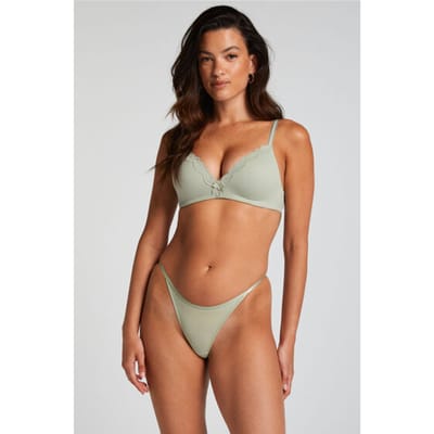 Hunkemöller Brazilian Kaiden Groen
