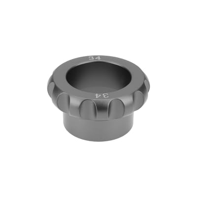 Dailygoods - Horloge Case Back Opener voor 34mm Horloges
