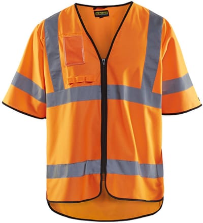 Blaklader Signalisatievest klasse 3 3023-1022 - High Vis Oranje - 4XL/5