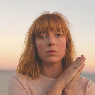 Kacey Johansing - The Hiding (CD)