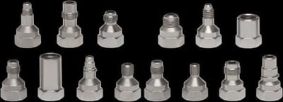 COLAD Adapter voor Snap Lid System - 14