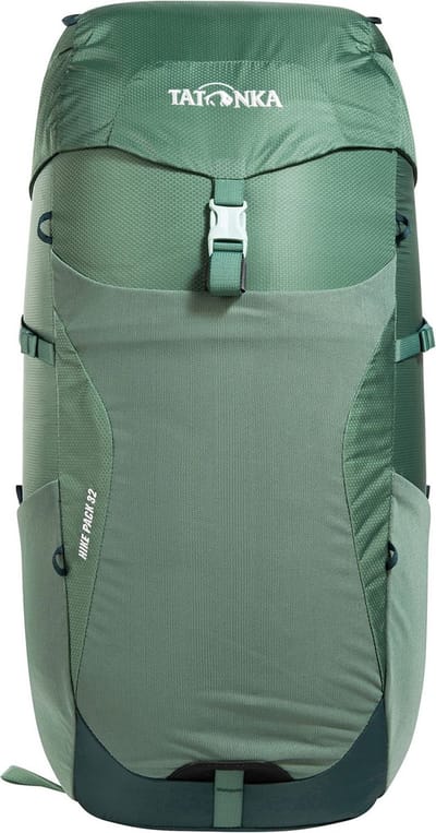 TATONKA Toeristische rugzak Rugzak Hike Pack 32 Sage Green Groene