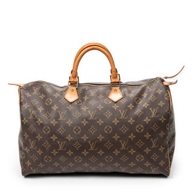 Speedy 40  handtas