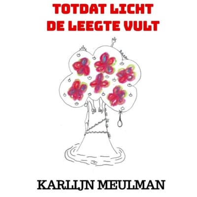Totdat Licht De Leegte Vult - Karlijn Meulman