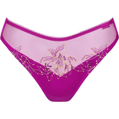 Vrouwen braziliaanse slip Lisca Jive