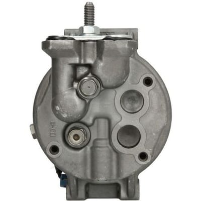 Airco-compressor AIRSTAL 10-0456