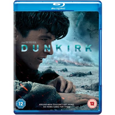 Dunkirk