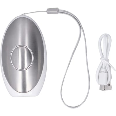 Handheld Slaapapparaat Microstroom Angstverlichting Stemming Reguleren USB Oplaadbaar Verstelbaar