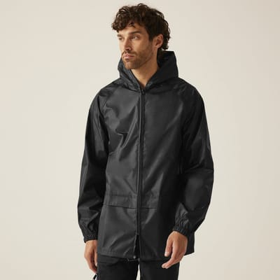 Jas Hiking Heren Waterproof Pro Stormbreak