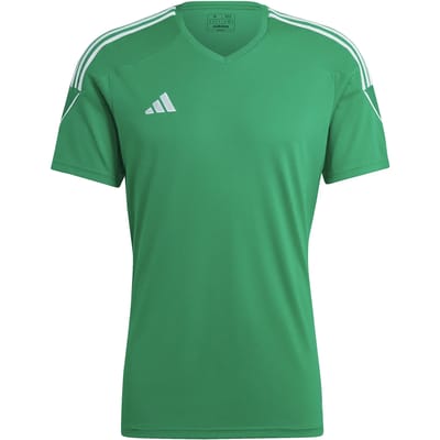 adidas Performance Tiro 23 League Voetbalshirt - Heren - Groen- XL