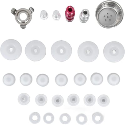 Duurzame Float Valve Kit voor Drukpan - Vervangingsonderdelen voor Koken en Koken onder Druk