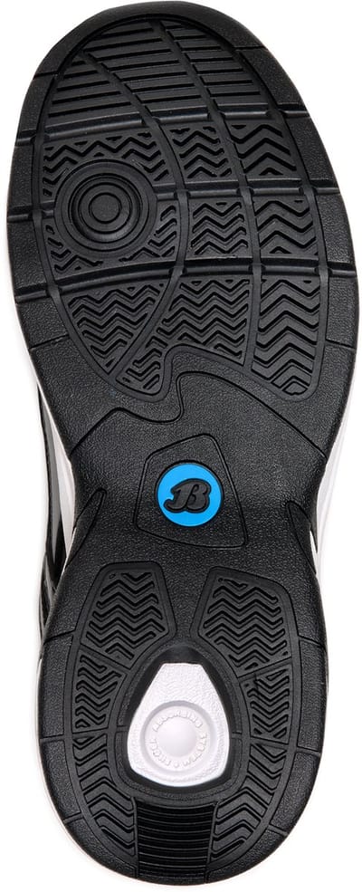 BSS Shoes DB.02 S1PS Veiligheidssneakers – Comfort Werkschoenen – Zwart – Aluminium Neus – Antislip – Lichtgewicht