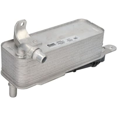 OlieRadiator, automatische versnellingsbak NISSENS 91574