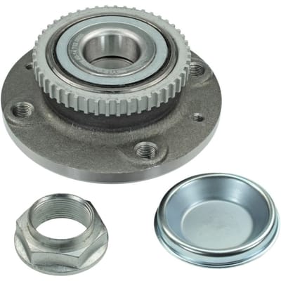 Wielnaaf MEYLE 11-14 750 0014